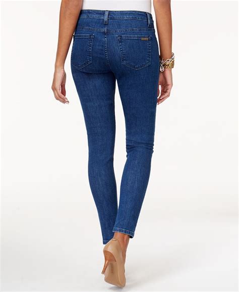 michael kors selma price|michael kors selma skinny jeans.